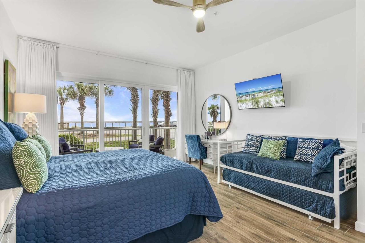 Villa Crystal View 101 à Destin Extérieur photo