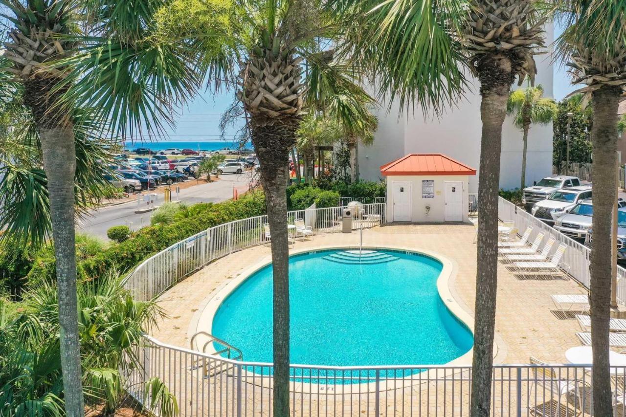 Villa Crystal View 101 à Destin Extérieur photo