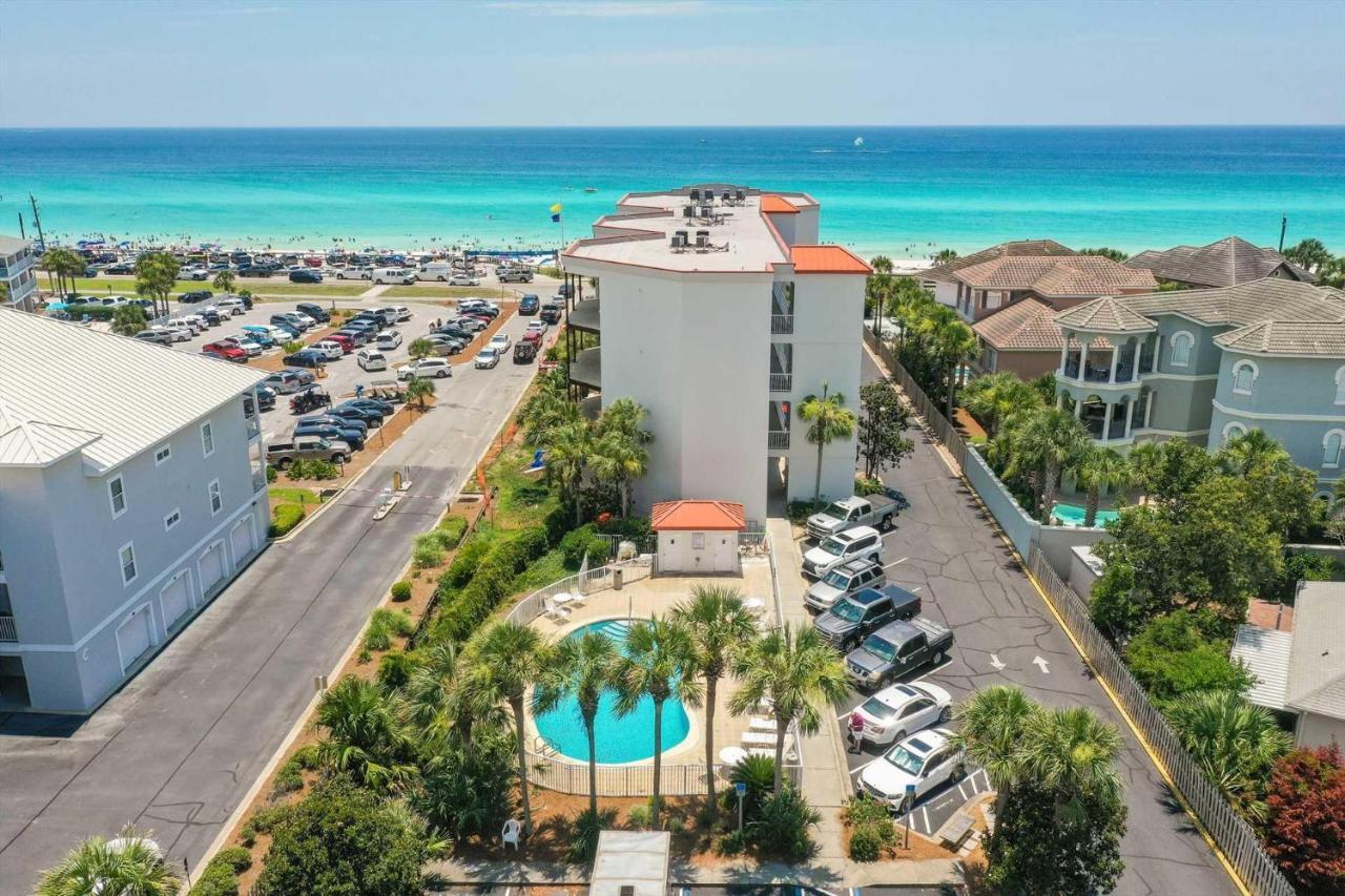 Villa Crystal View 101 à Destin Extérieur photo