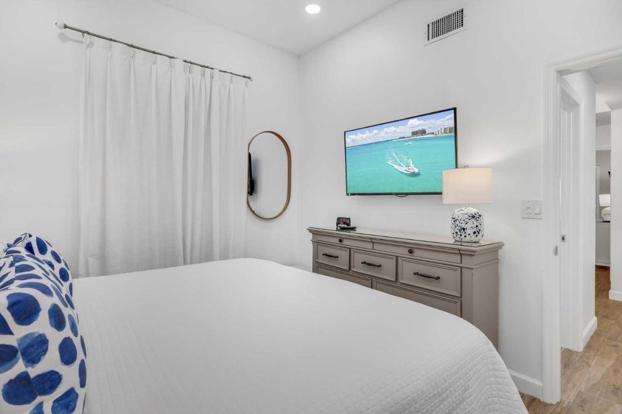 Villa Crystal View 101 à Destin Extérieur photo