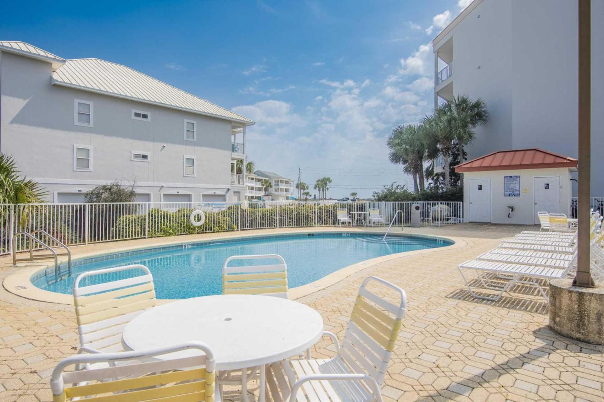 Villa Crystal View 101 à Destin Extérieur photo